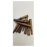 Peters/Remington .30 Ammo