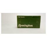 Remington 30-30 Win. 170 GR. SP