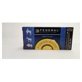 Federal 30-30 150 GR. SP FN