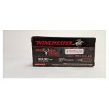 Winchester 30-30 170 Grain
