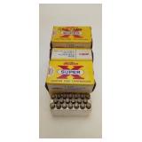 Western X 222 Remington Casings for Reloading