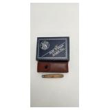 S&W Belt Buckle, Multi-tool, Pocket Knife