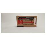 Hornaday LeveRevolution 32 Special 165 GR