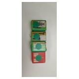 Hornaday/Sierra 22 Cal. .224 Diameter