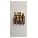 12 Gauge Assorted -00 Buck