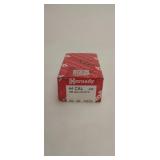 .44 Cal Hornaday 180 GR