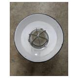 Vintage Industrial Light