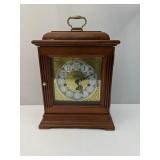 New Hampshire Mantle Clock No Key