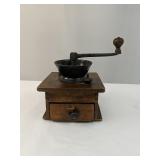 Vintage Coffee Grinder