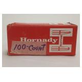 Hornaday 100 Lead .490 Balls