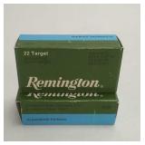 Remington .22 Short