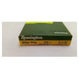 Remington 410 Rifled Slugs