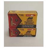 Aguila .22 SuperExtra 40 Grains LR