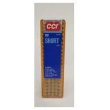 CCI 22 Short