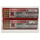 22 LR 40 Grain, 1300 FPs