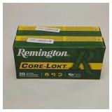 Remington Core-Lokt 30-30 Win 170 Grain