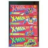 X-Men Deluxe Edition