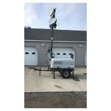 Wacker Neuson LTN6 Light Plant