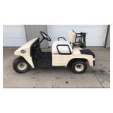 Melex 625E Electric Golf Cart