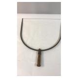 Antique Forged General Store Cheese