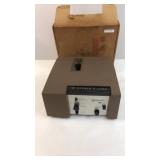 Balomatic 605 Projector