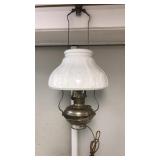 Electric Hanging Lamp