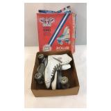 Roller Derby Street King Roller Skates