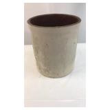 Stoneware Crock