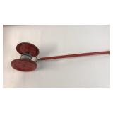 Early Push Toy