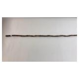 Ornate Walking Stick