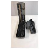 Baumanometer Blood Pressure