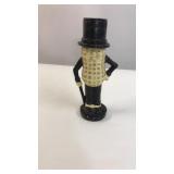 Planters Cast Iron Bank