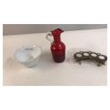 Variety of Collectible