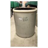 Large Stoneware Crock
