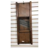 Antique 3 Blade Cabbage Slicer