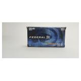 Federal .308 150 Grain Power Shok
