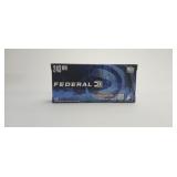 Federal .243 Win. 100 Grain