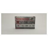 Winchester 12 Gauge 00 Buck