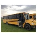 2010 Thomas Body-Cummins Diesel School Bus