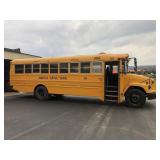 2005 Freightliner Thomas Body