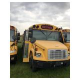 2003 Freightliner Thomas Body