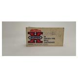 Western Super X 55 GR. Soft Point 22-250 Rem