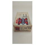 Western Super X 55 GR. Soft Point 22-250 Rem