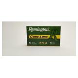 Remington 20 Centerfire 30-06 Springfield