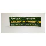 Remington Springfield 30-06 180 Grain