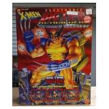 X-Men Big Time Wolverine Electronic Hero