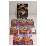 Maisto Die-Cast and Speed Rebels Die-Cast