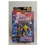 X-Men Action Figure Variety