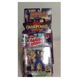 Marvel Comics Wolverine Figures