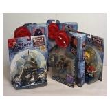 Marvel X-Men The Movie